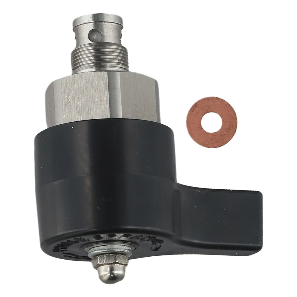 

Sprayer 7900 Paint Sprayer Spray Valve Drain Valve For PRIME SWITCH 245103 Replacement Spray Valve Drain Valve Tool Accessories