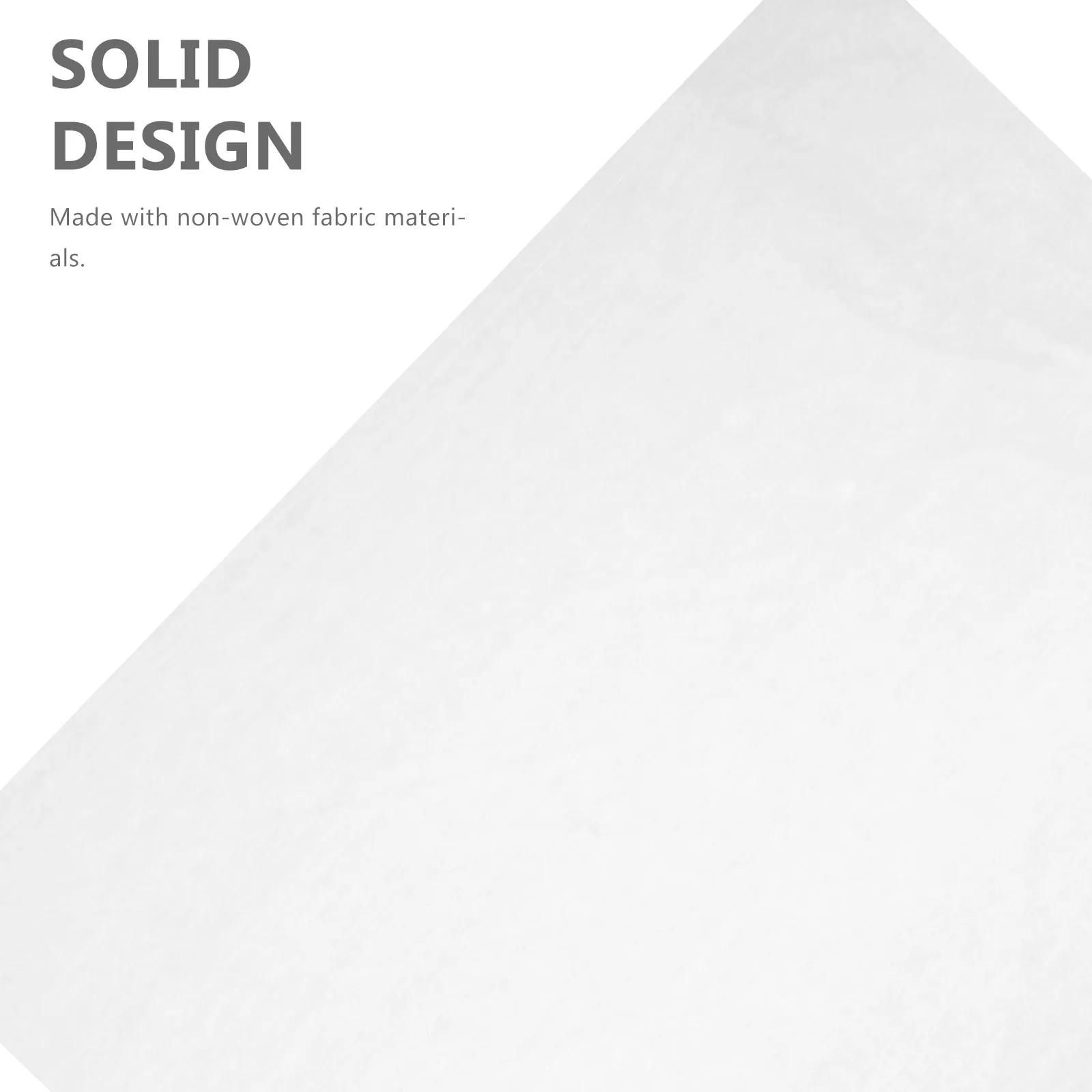 

Bedding Set Travel Sheet Duvet Cover Pillowcases Soft Clean Easy Carry Hotel Use White Disposable Bedding Travel