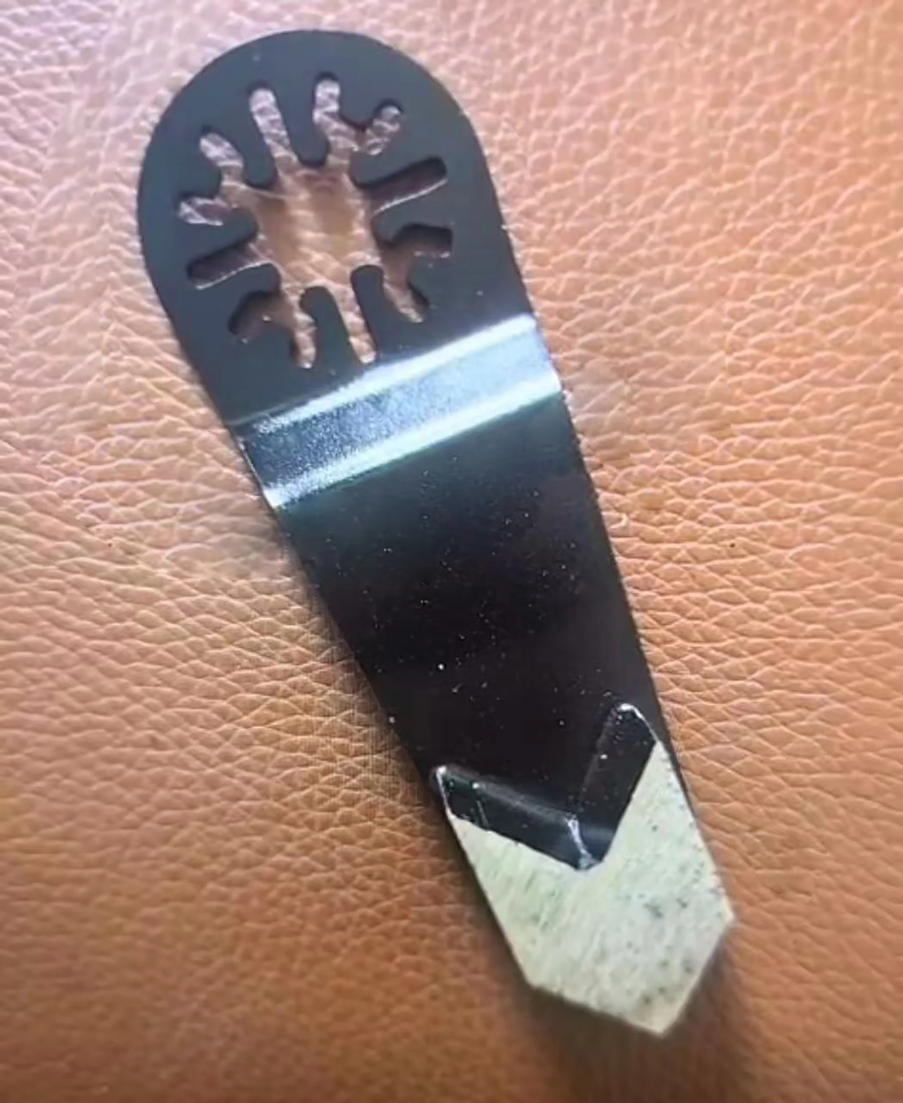 

Arrow Shape Diamond Grinding Polishing Pad for Concrete Floor Edge and Corner Applications