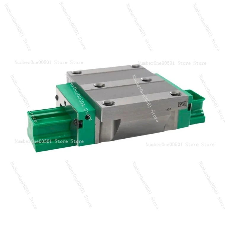 

KWVE20 25 30 35 45 55 Linear Guide Rail Slider B-L-G2-V1 Precision Linear Motion Bearing for CNC Industrial Automation