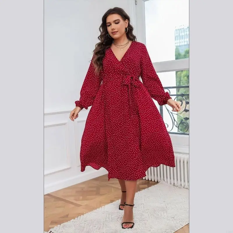 l38e-abito-maxi-da-donna-taglie-forti-stampa-boho-manica-lunga-abito-da-spiaggia