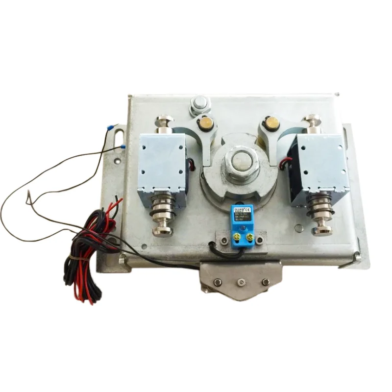Hot Sale Durable DC Semi-automatic Turnstile Mechanism CSETSM02 Tripod Turnstile Mechanism