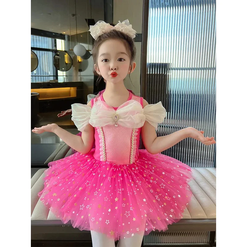 فتاة الأميرة فستان عيد ميلاد يتوهم الجنية طفل رابونزيل أليس الطفل زي حفلة الطفل الباليه توتو فساتين الاطفال #3