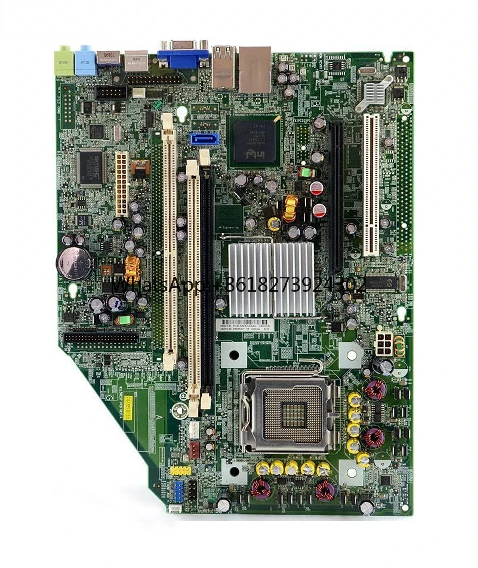 MOTHERBOARD untuk 404675 soket 404233-001 DC7700 USFF 775