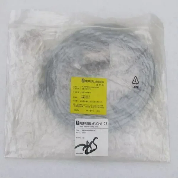 

New 1pc for Nbb15-30gm50-e2-10m Sensor Brand New Original Spot Plc 2026