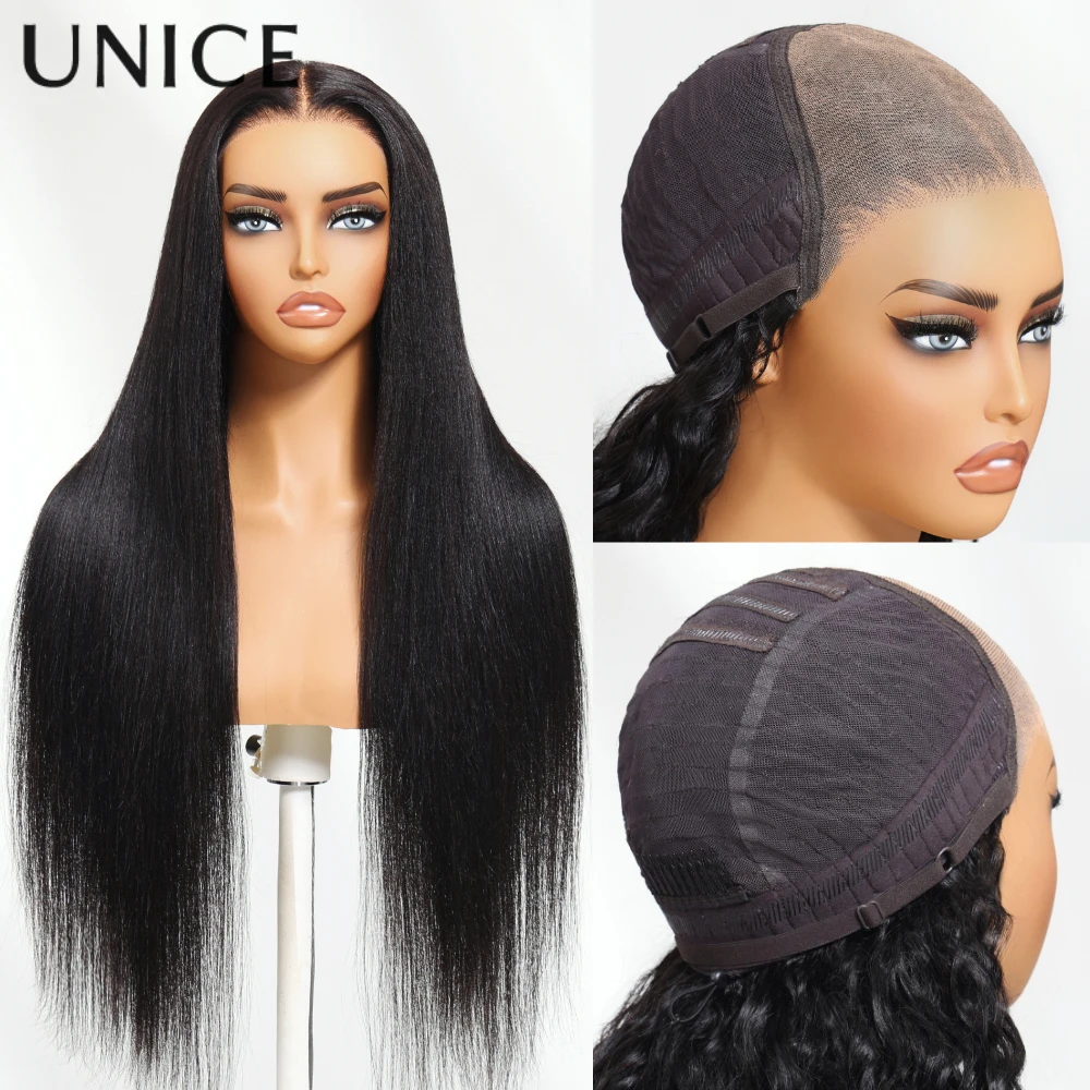 Unice Hair Bye Bye … - image