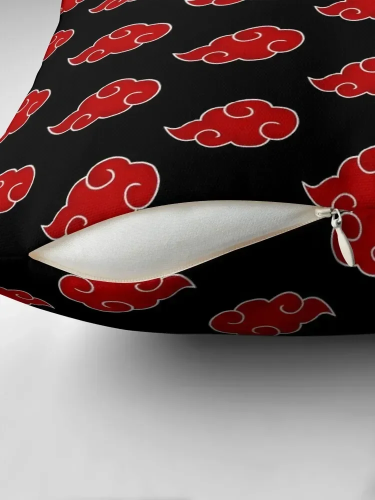 Akatsuki Throw Pillow Decorative Cushion Decorative Cover For Living Room pillow