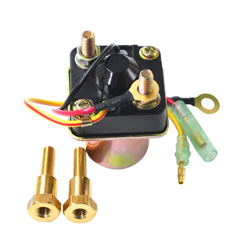 دراجة نارية الكهربائية بدال بداية التشغيل التبديل لكاواساكي جيت سكي JF800 JH750 - D JS440 JS550 JS650 JS750 JS800 JT1100 JT750 JT900 #5