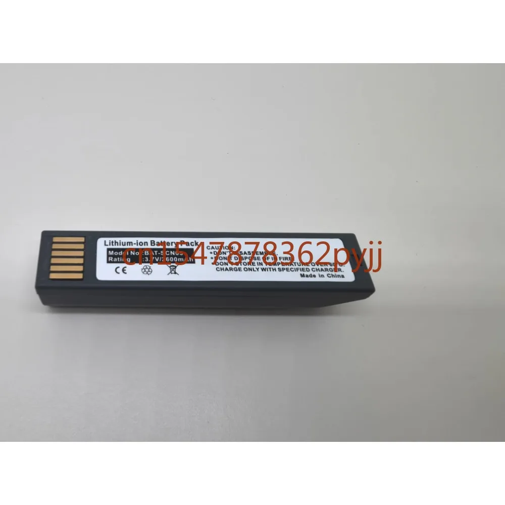 

Для Honeywell BAT-SCN05 1952 1902 1202 1452 1981i GSR GHD аккумулятор