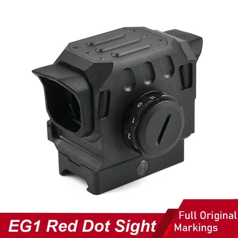 Tactical Di Optics … - image