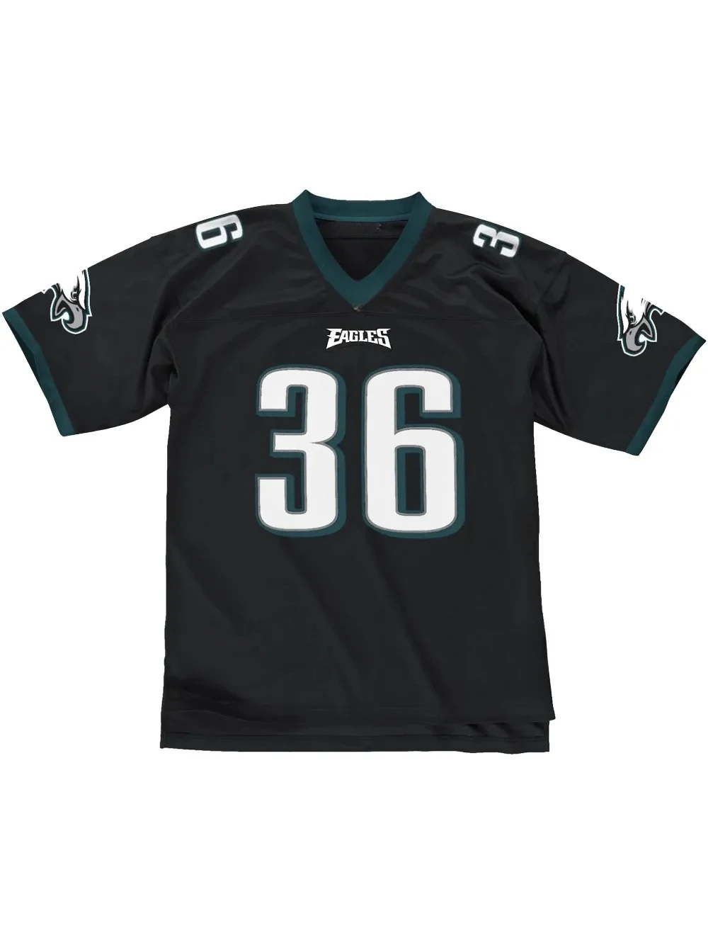 تي شيرت رجالي صيفي فضفاض غير رسمي سريع الجفاف وجيد التهوية برقبة دائرية مطبوع ثلاثي الأبعاد لعام 2025.