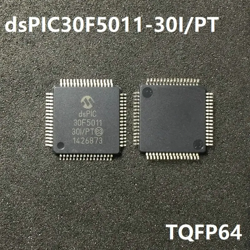 Dspic30F5011-30I/Pt…