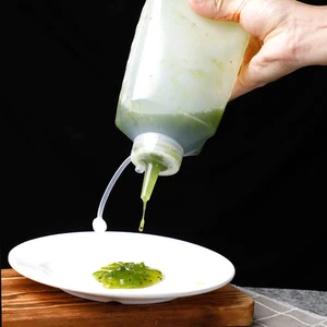 9 Main Sales Tube for Sauce - №7