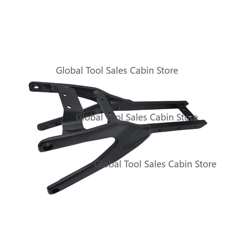 Seat Bracket Scooter E-bike Original Motorcycle Accessories SUR-RON LB Seat Bracket Assembly Subframe Parts