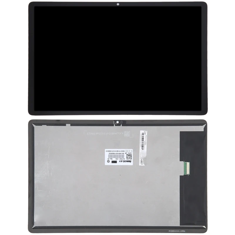 Imagem -02 - Display Display Tela Lcd para Lenovo Tab P11 Gen 2023 Tb350fu Tb350xu Tb350 Tela de Toque com Digitador Assembléia Completa 11.2