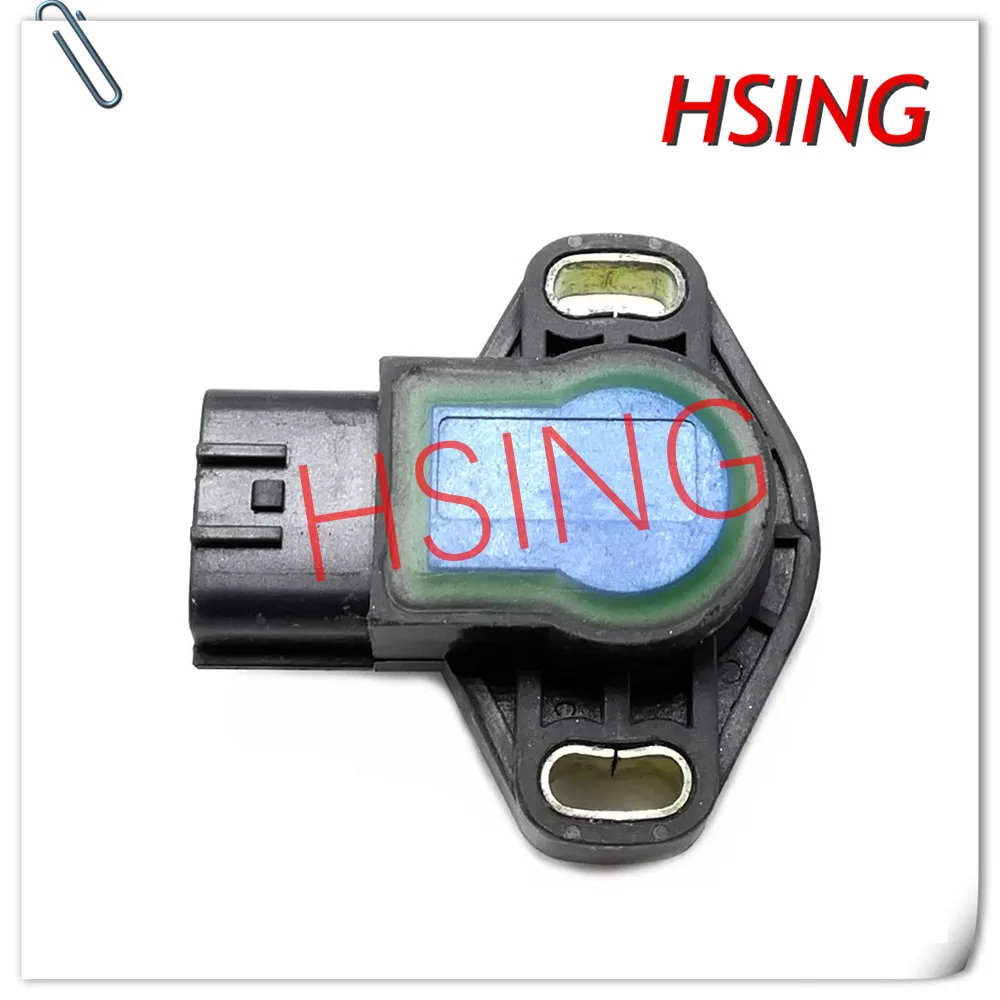 Capteur de position du papillon des gaz compatible avec Suzuki Grand Vitara Aerio Esteem ***Numéro de pièce #   13420-77E00 SERA483-06
