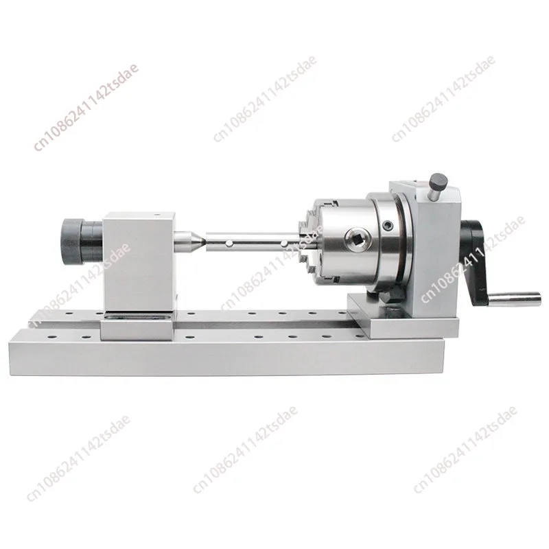 Three-claw top punch shaper High precision double top needle grinder Punch thimble detection grinder