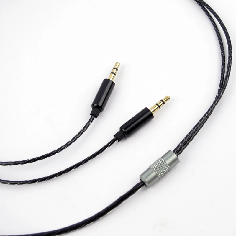 Cavo microfono di ricambio per cuffie Sol Republic Master Tracks Hd V8 V10 V12 X3