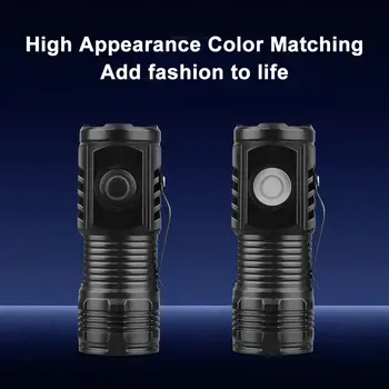 8 最佳銷售 充電手電筒 - №7