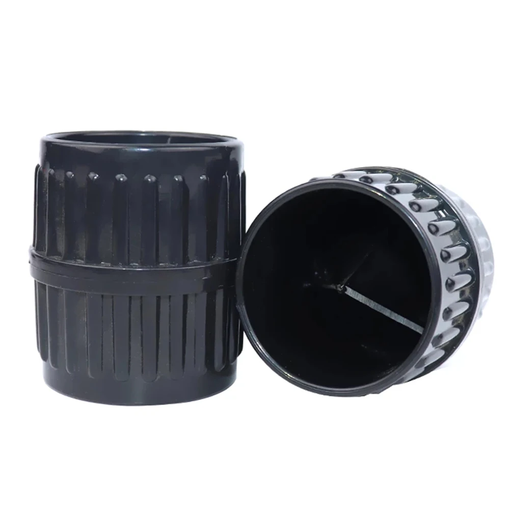 Pipe Deburring Tool 540mm Tube Reamer for Internal External Use on Copper PVC Aluminium Steel Tubing Metal Polishing Accessory