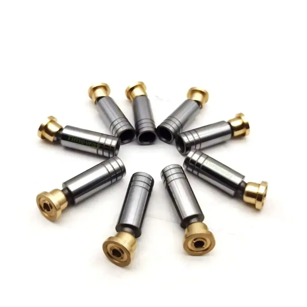

Piston Pump Spare Parts Piston Shoes for 70142 70122 EATON VICKERS Hydraulic Pump Repair Kits Pump Pistons