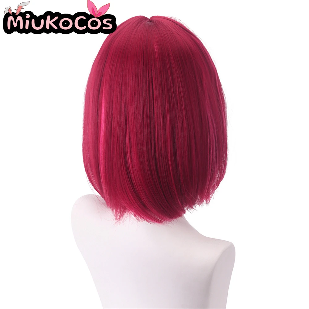 EN STOCK Kana Arima Cosplay perruque MiukoCosplay Anime Oshi no Ko Cosplay