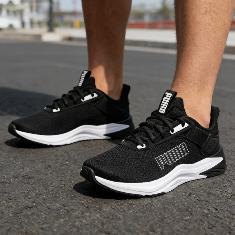 

Puma Genuine Summer Unisex Cushion Sport Running Training Sneakers 311095-01
