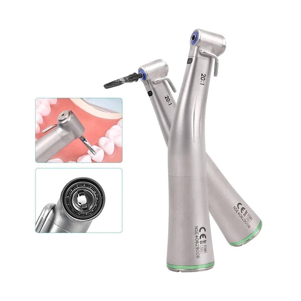 Рисунок 3 - SYJH Dental Smart сенсорный ЖК-экран