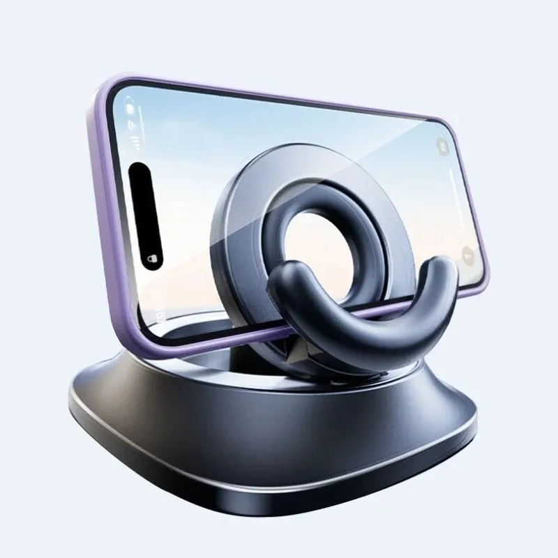 

Car Dashboard Mobile Phone Holder 360 Rotating Car Mobile Phone Holder Electric Car Conversion Kit