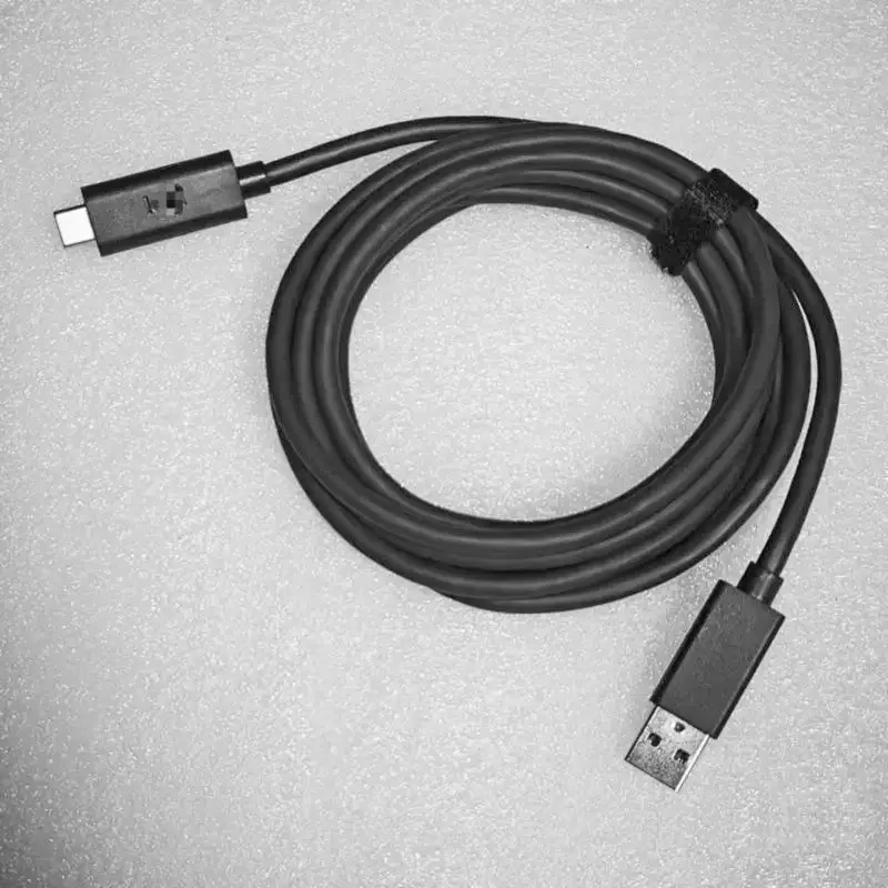 الإرسال طويل مسافة ناقل الحركة USB C إصلاح كبل تمديد الكبلات 10 جيجابت في الثانية 4K نقل الفيديو لكاميرا كاميرا ويب C1000E/S #3