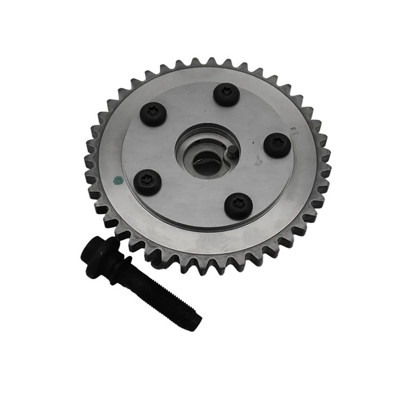 

Superior-3L3E-6C524-FA Car Engine Phase Regulator Timing Gears For Ford F150 F250 F350 Mustang Explorer 3L3E6C524FA High Quality