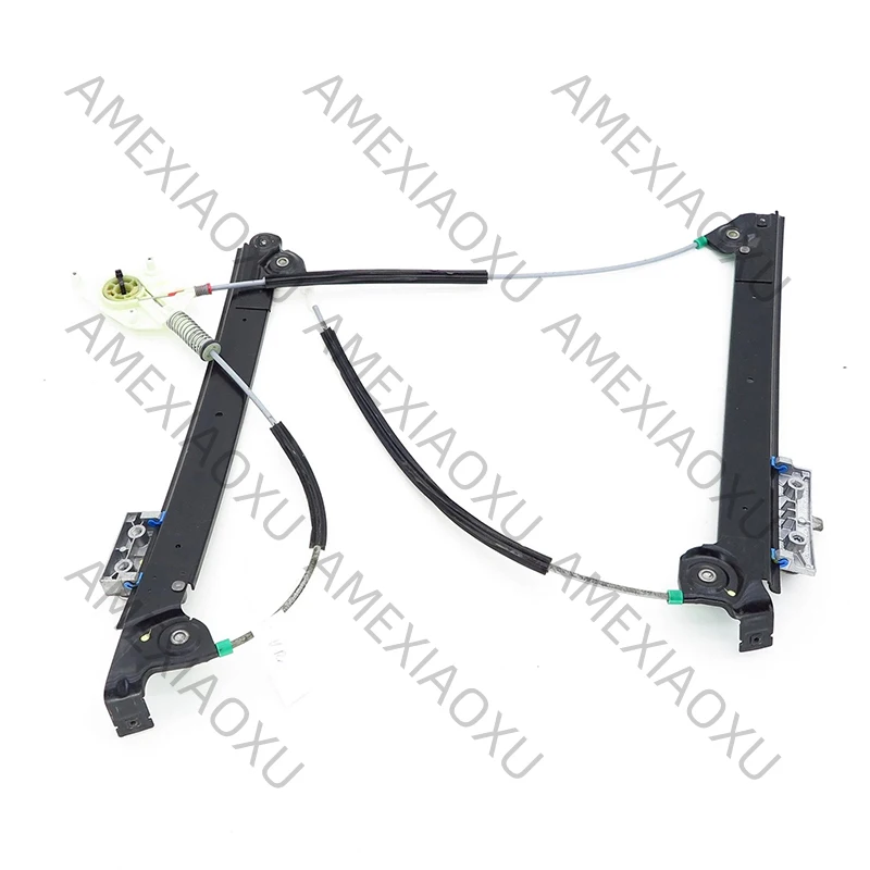 3W0837401J 3W0837402J 3W0837401H Front Left/Right Window Regulator Fits For Bentley Continental GT 6.0L 6.8L 2004-2018 AMEXIAOXU
