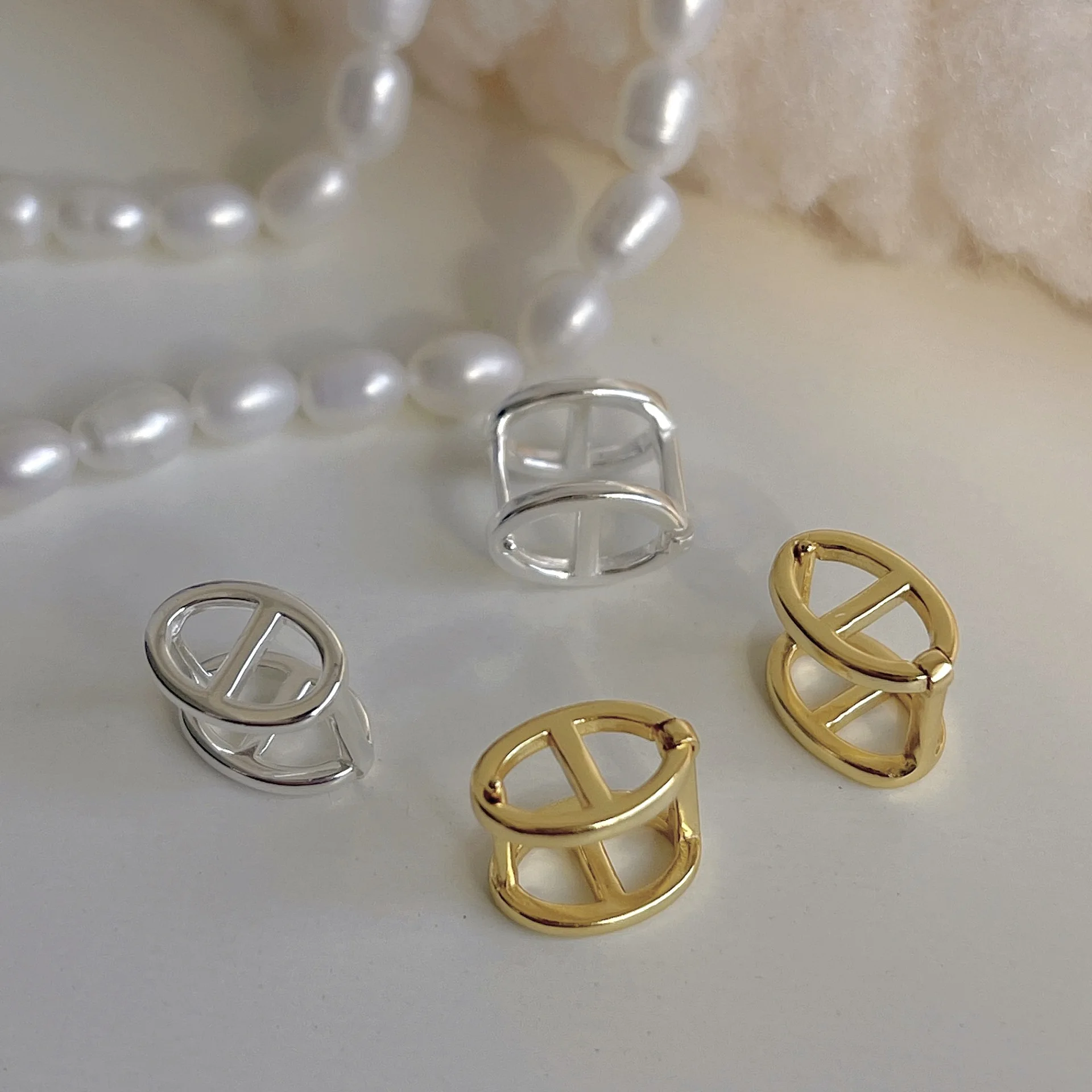 18k-ouro-autentico-925-prata-esterlina-aberto-porco-nariz-fivela-hoop-huggie-brincos-grossos-c-c926
