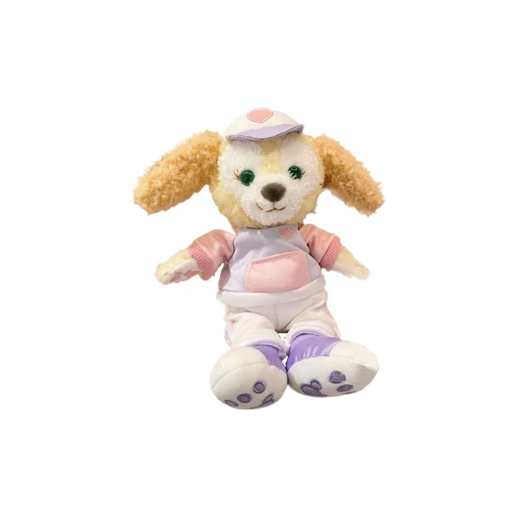 disney-cookieann-dolls-plush-doll-25-30cm-height-shanghai-disney