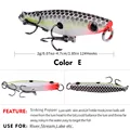 color E