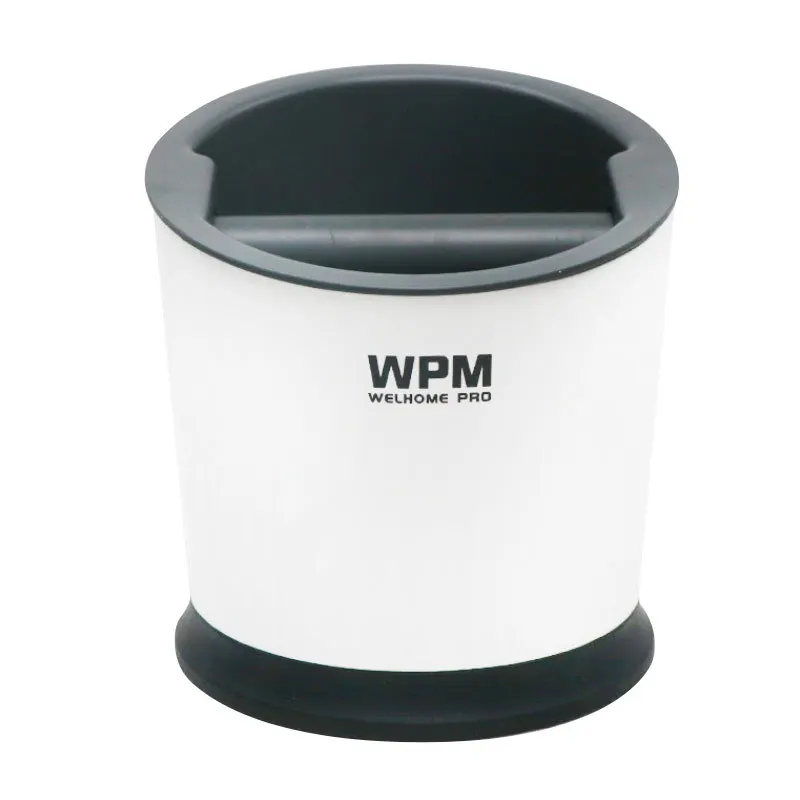 

Полуавтоматическая кофемашина WPM Welhome, контейнер для отходов, аксессуары для выгружаемого контейнера TR-80
