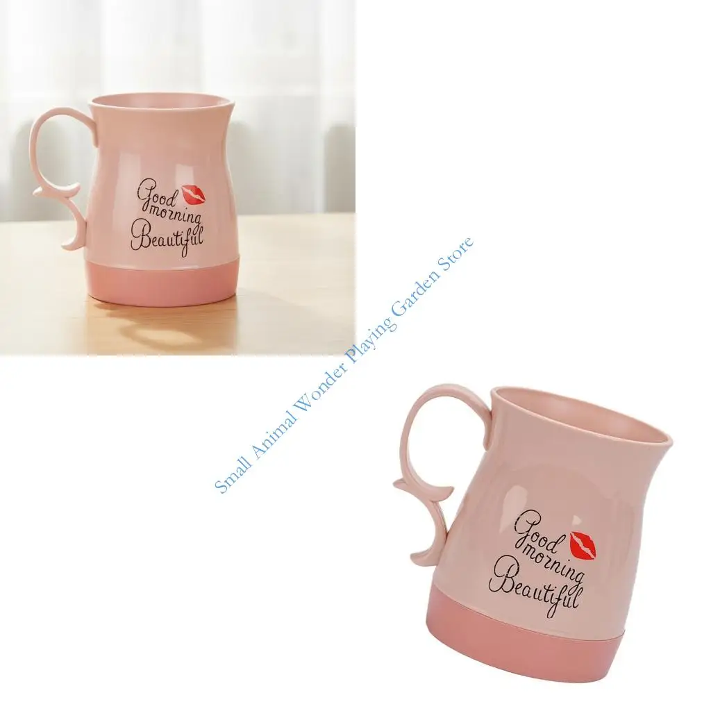 

C9GC Скрытая чашка для зубной щетки с секретным отделением для хранения в ванной и организации путешествий