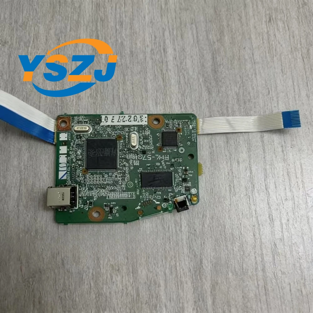 

1X Formatter Board FM4-5731 FM1-F893 FM1-F894 For Canon LBP6000 LBP6018 LBP6030 LBP6018L LBP6018W LBP 6000 6018 6018L 6030 6030W