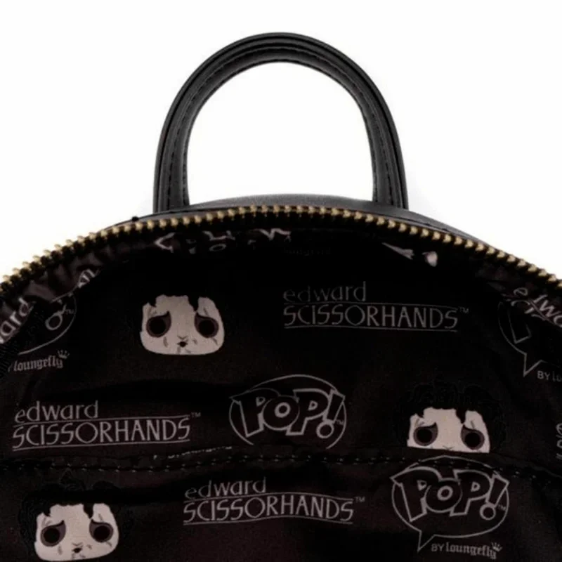 Рисунок 6 - Loungefly Edward Scissorhands Топиар