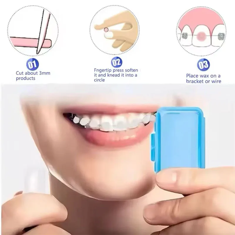 Thumbnail 2 - #75 Latest Dental Floss Offers