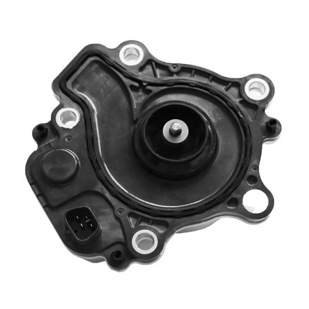 Engine Coolant Water Pump Auxiliary 19200-5K0-A01 For Honda Odyssey Accord CRV Allison Acura CDX 2016-2024 192005K0A01