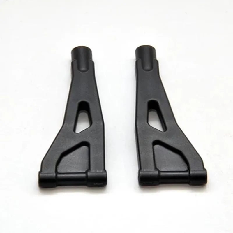 Brazos superiores delanteros OFNA/HOBAO RACING 11211 para 1/10 HYPER 10SC HYPER TT mini ST, envío gratis