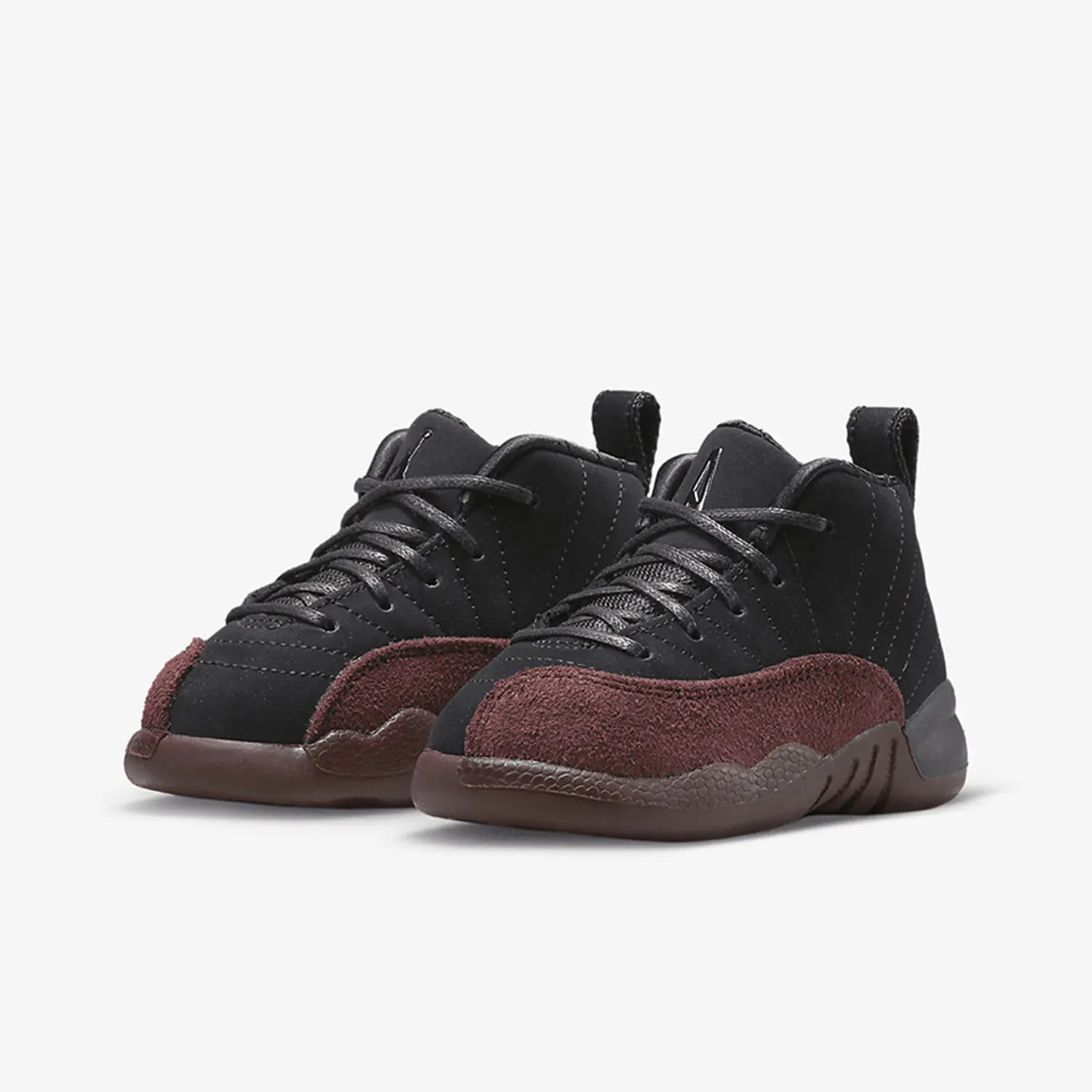 

Nike genuine spring new Jordan children's sports basketball shoes FB2687-001