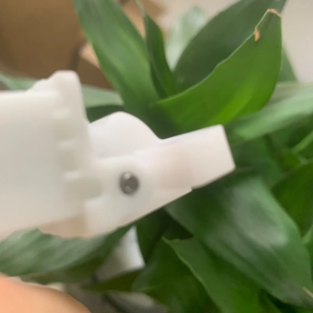 

50X 301022338001 301022669001 Scanner Cover Hinge for PANTUM M6500 M6550 M6600 M6502 M6506 M6507 M6552 M6557 M6607