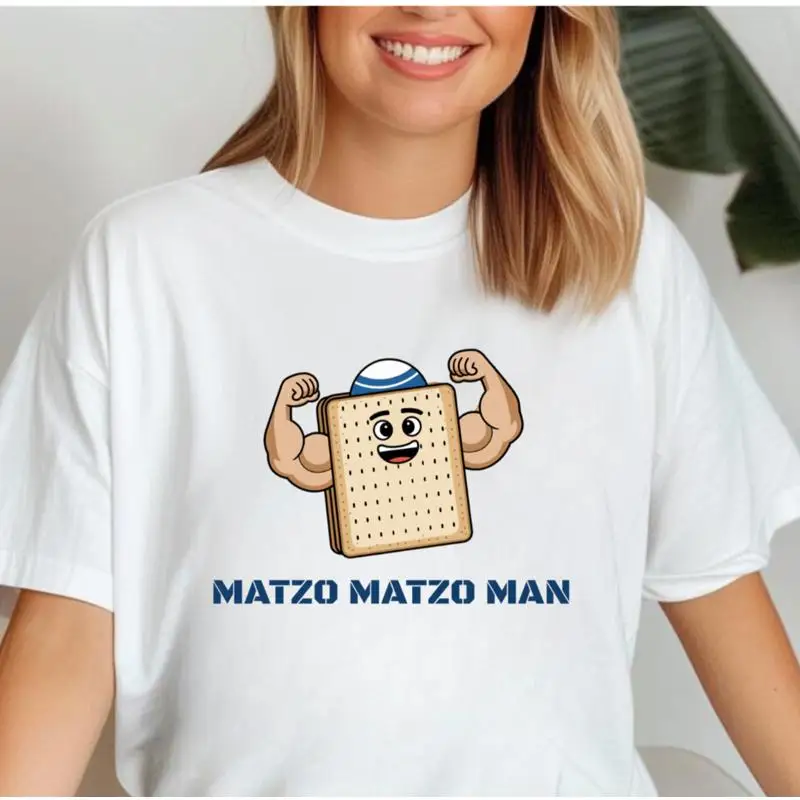 مضحك المرور تي شيرت ماتزو مان S 3XL