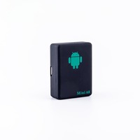 Portable GPS Tracker Smart A8 Global Locator Vehicle Bike Car GSM/GPRS/GPS Tracker Kids Family Pet Tracking GPS Tracker