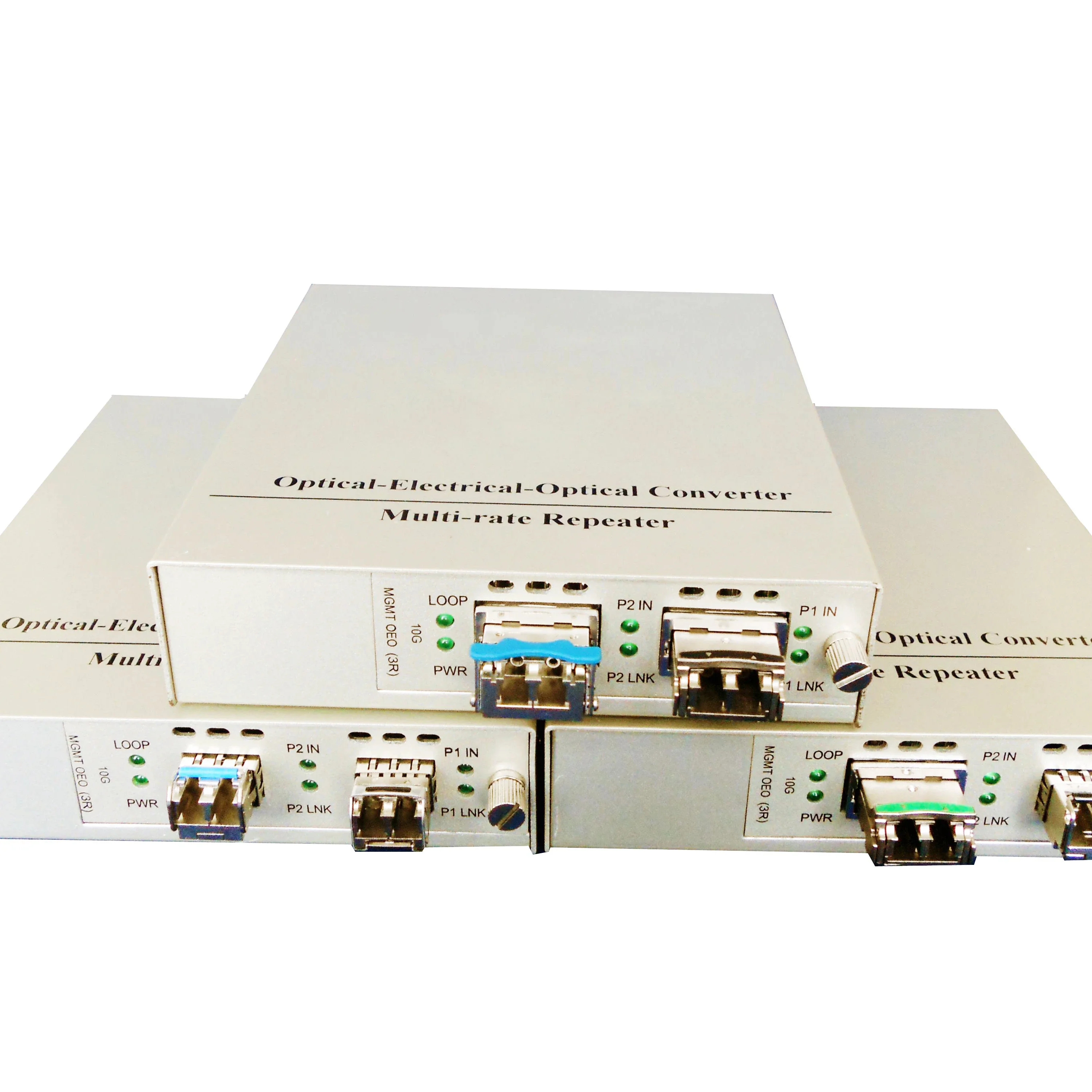 Managed 10G Sfp+ To…