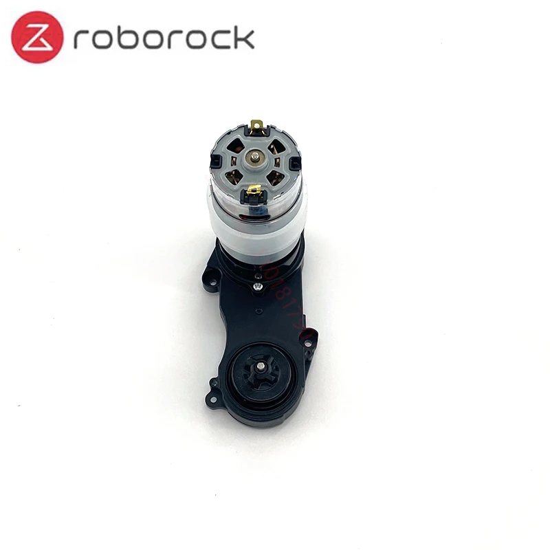 Original roborock U10 dyad wireless floor washer parts dyad spear front brush gearbox module