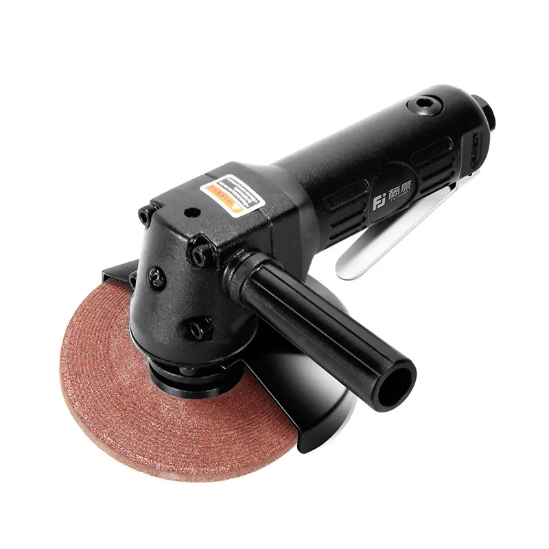 

Pneumatic Grinder Angle r Grinder Industrial Grade Pneumatic Grinder Polishing Machine Cutting Machine 4 inch 5 inch