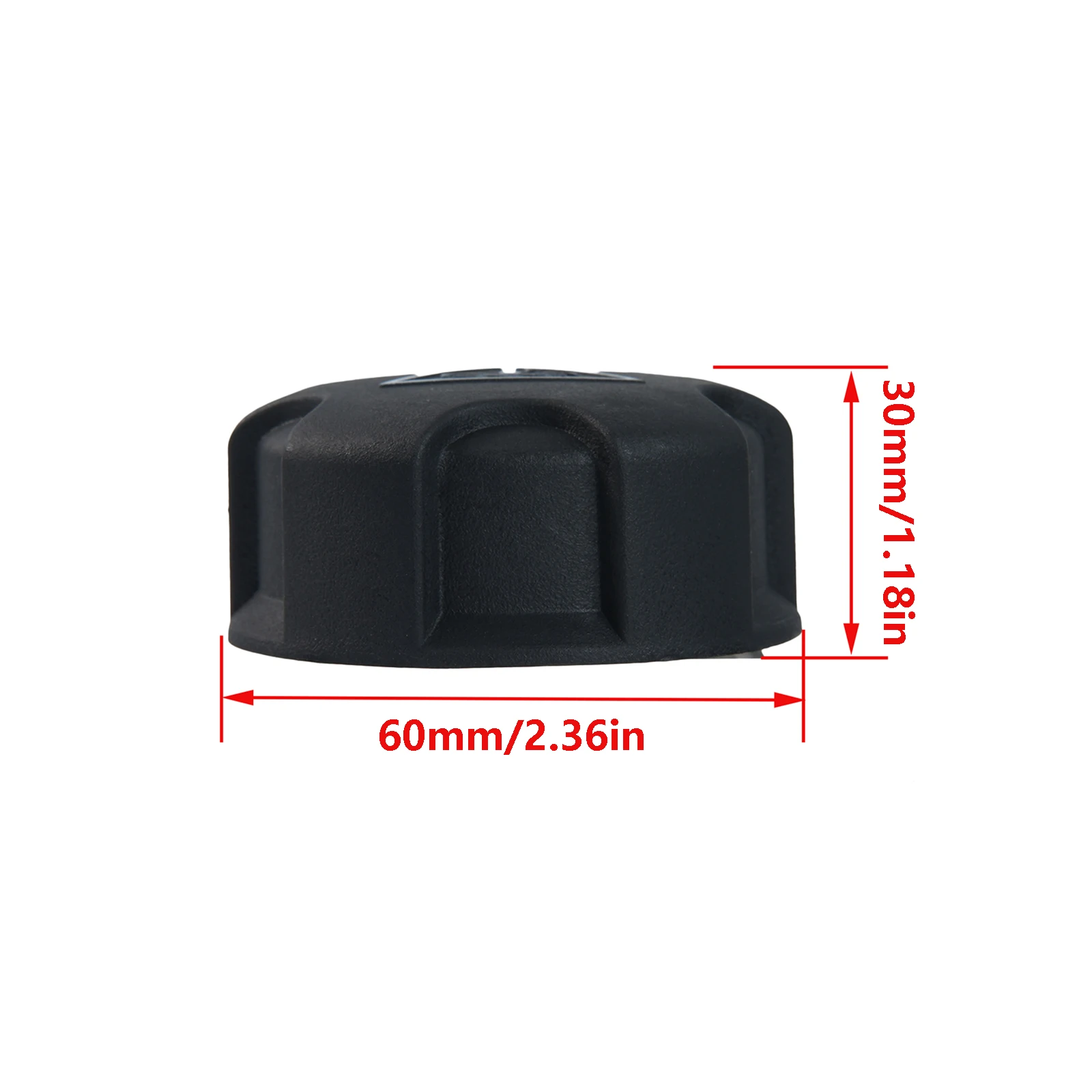 1Pcs Coolant Radiator Expansion Tank Cap Cover For Citroen C1 C2 C3 C4 Picasso C5 C6 C8 Xsara Picasso DS3 DS5 Berlingo Dispatch